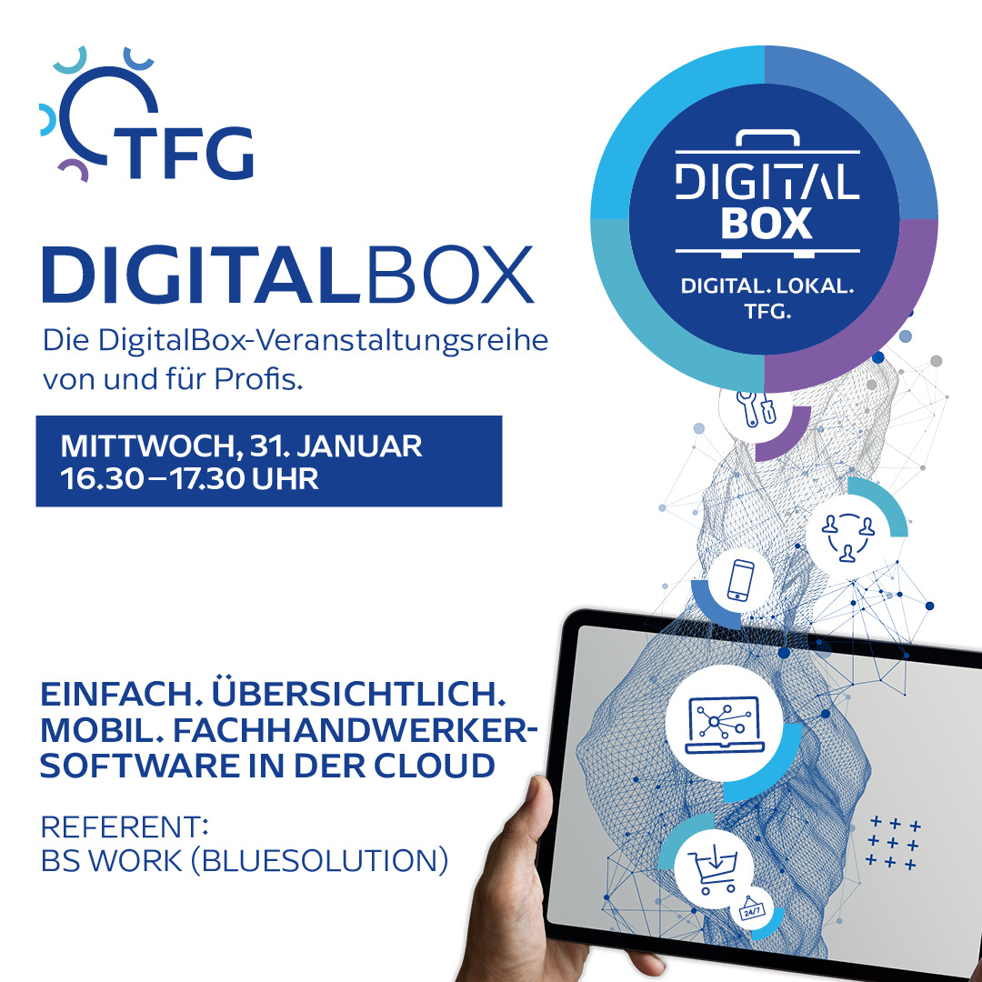 TFG DigitalBox Webinar