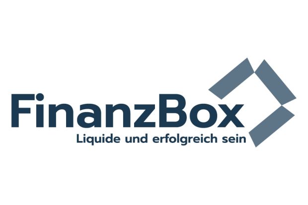 Finanzbox Logo