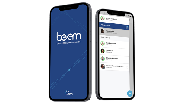 Beem Smartphone